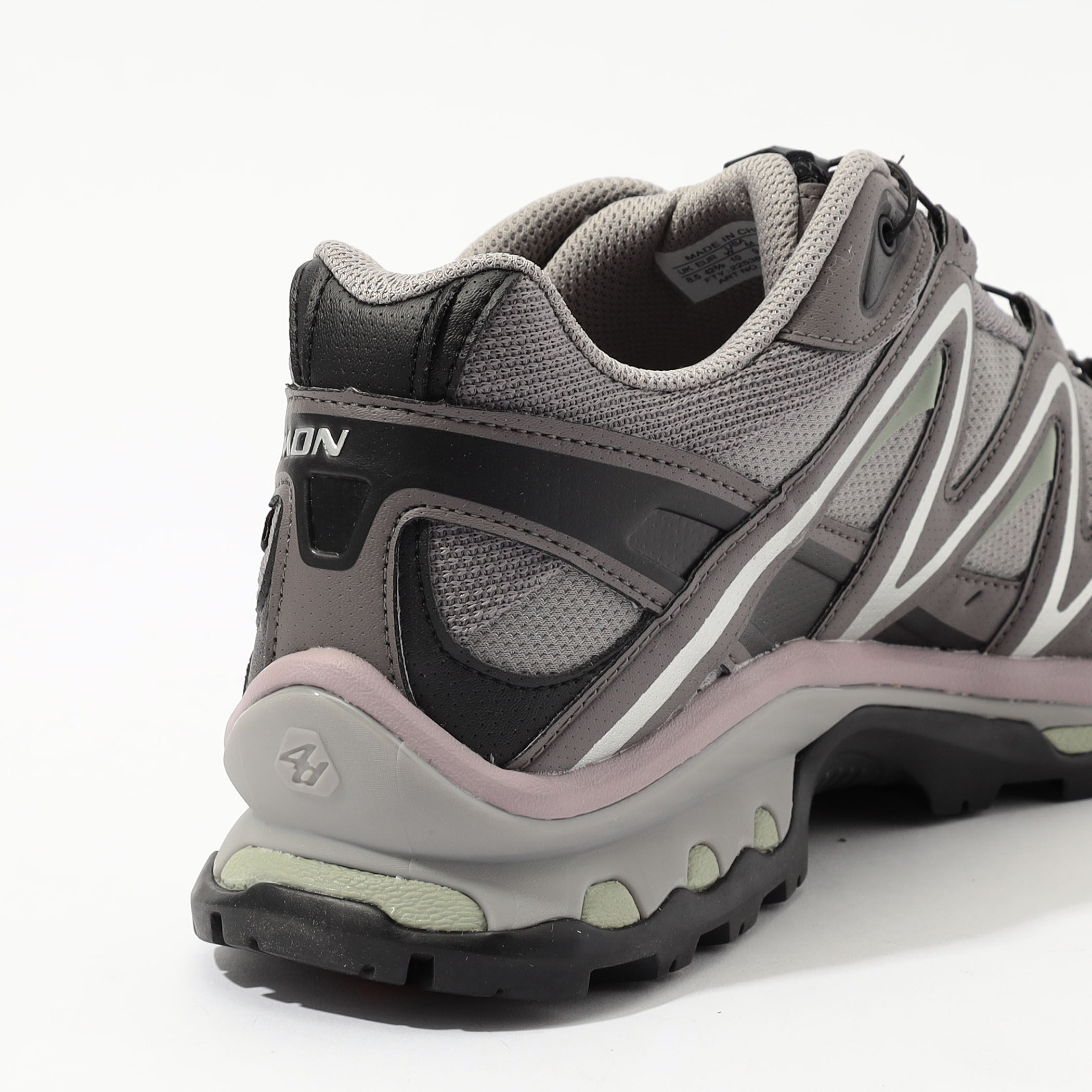 キアラsalomon advanced xt-quest スニーカー キアラsalomon advanced xt-quest スニーカー XT-QUEST Unisex