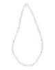 les bon bon guiet luster long ネックレス