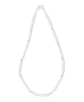 les bon bon guiet luster long ネックレス