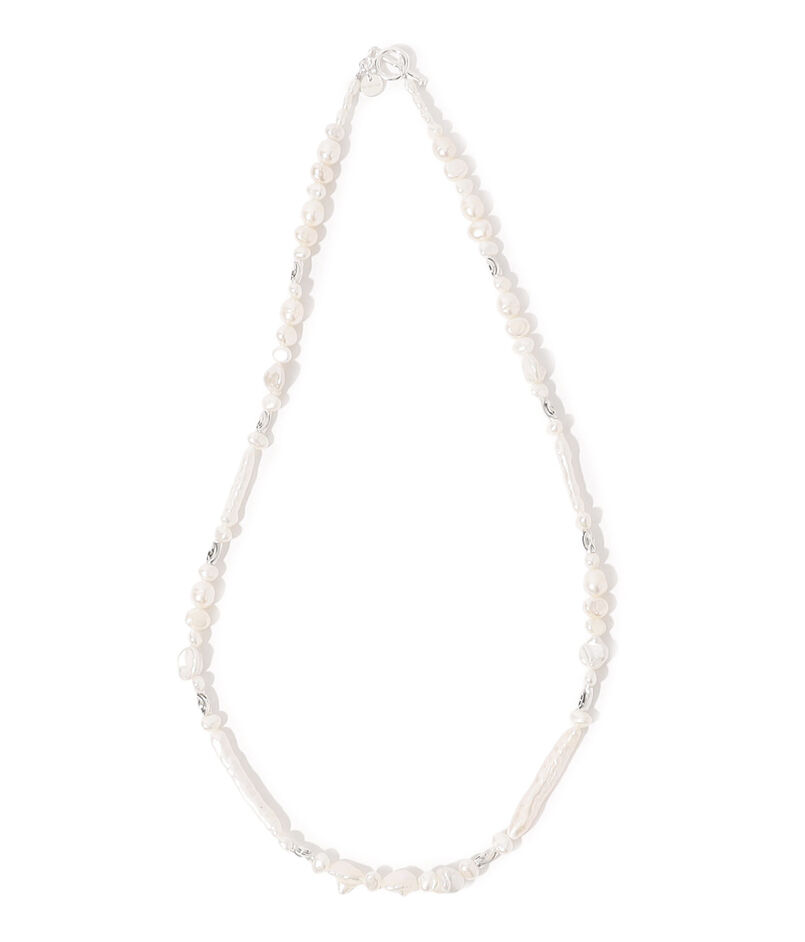 les bon bon guiet luster long ネックレス