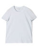 ベーシック クルーネックTシャツ WLJ3114