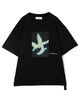 OAMC / Peacemaker Dark Flower S/S T-Shirt