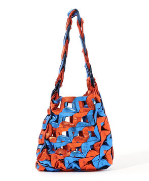 SC103 LINKS TOTE BAG