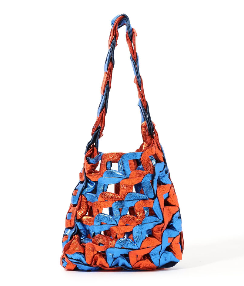 SC103 LINKS TOTE BAG