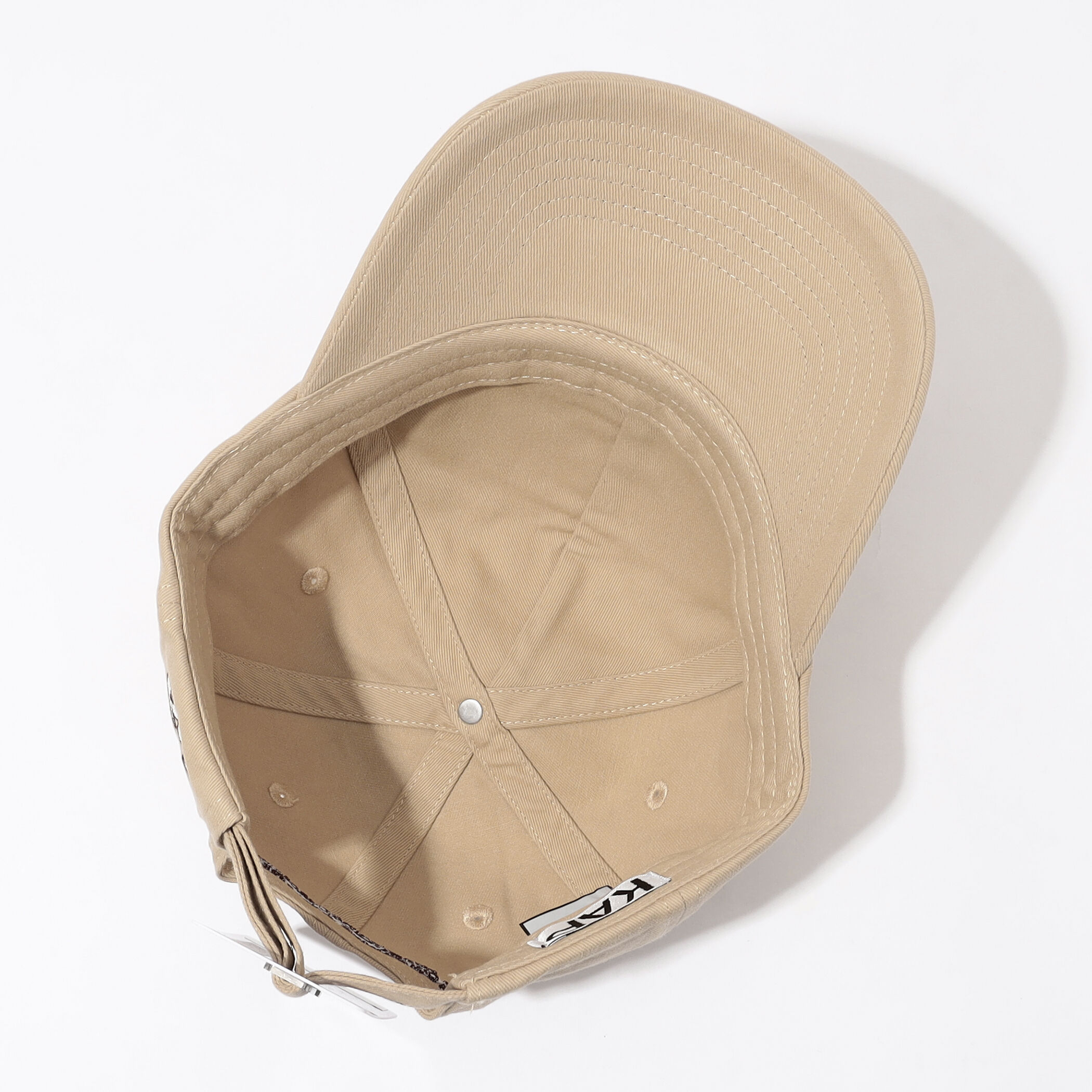 KAP company Vision KAP キャップ｜トゥモローランド 公式サイト