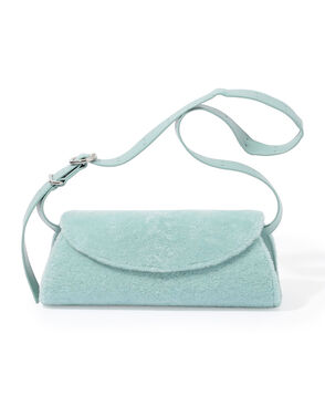 JIL SANDER CANNOLO SM ショルダーバッグ