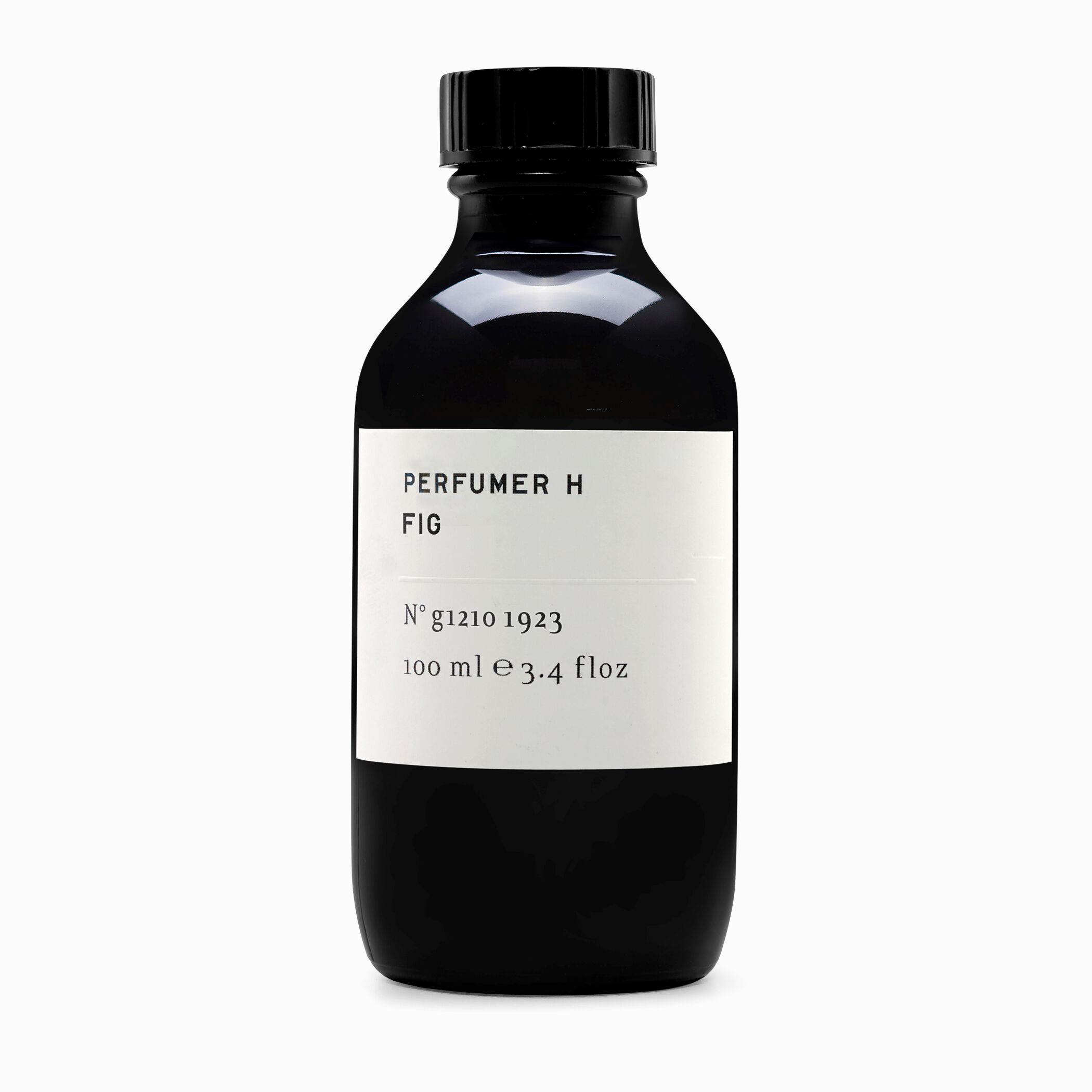 Perfumer H オードパルファン スチーム 50ml オードパルファン – Perfumer H