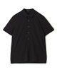 コットンジャージー ハーフスリーブシャツ MCFJ3650