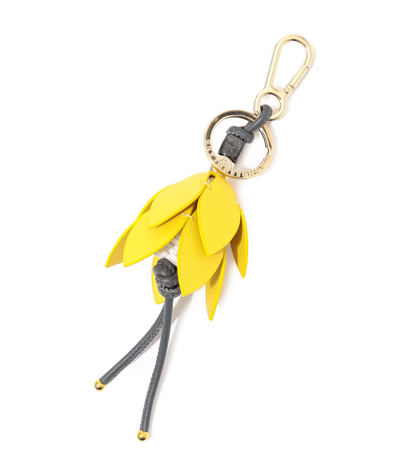 ATELIER TOMORROW フラワー チャーム