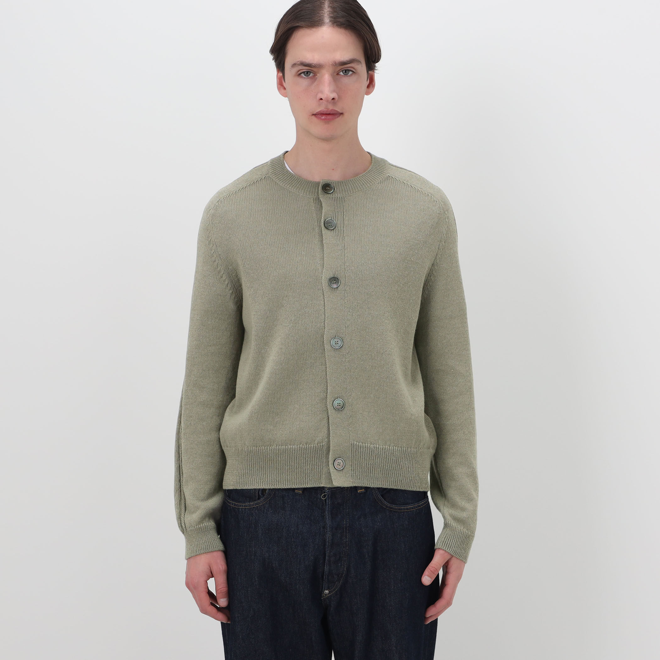 OUR LEGACY TRUE CARDIGAN｜トゥモローランド 公式サイト