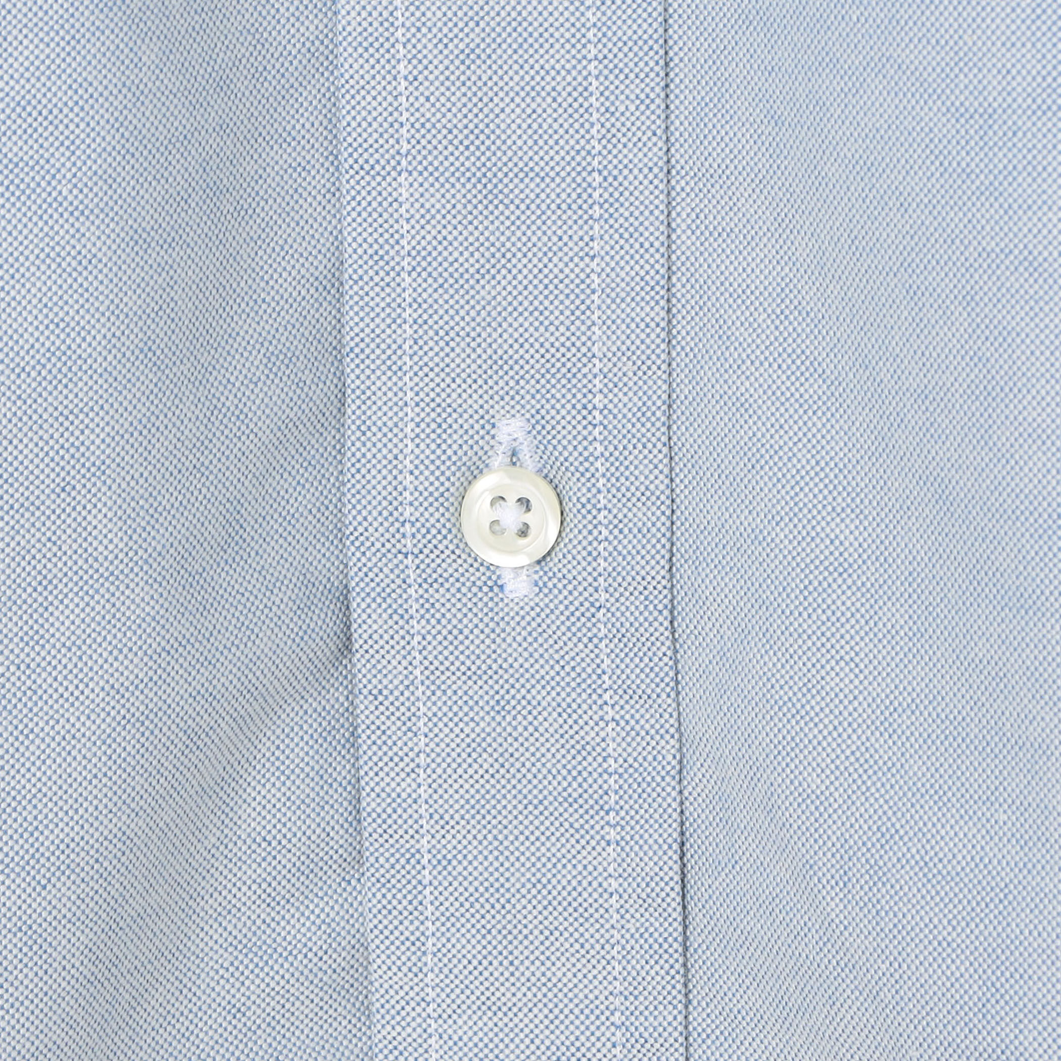 別注】INDIVIDUALIZED SHIRTS REGATTA OXFORD ボタンダウン