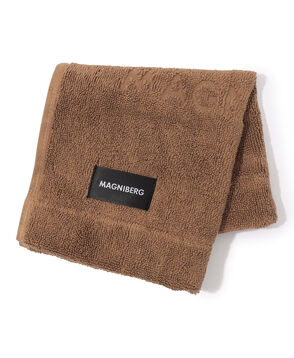 【別注】MAGNIBERG&times;Edition Gelato face towel