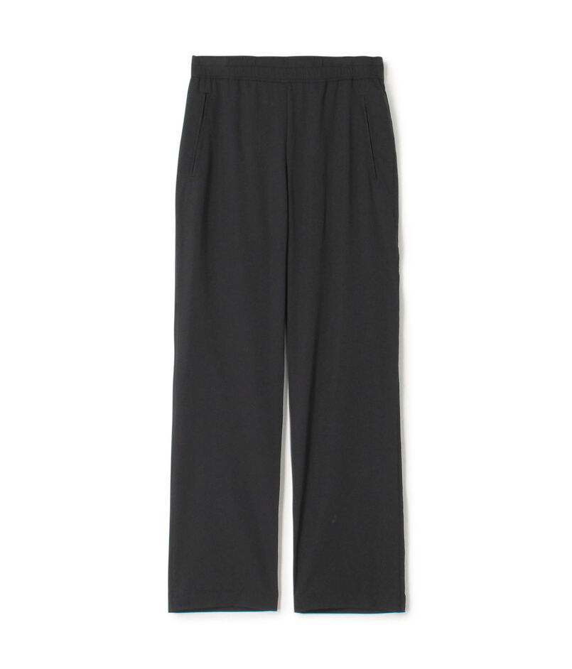 ポリエステル モントレーパンツ WLMP1977