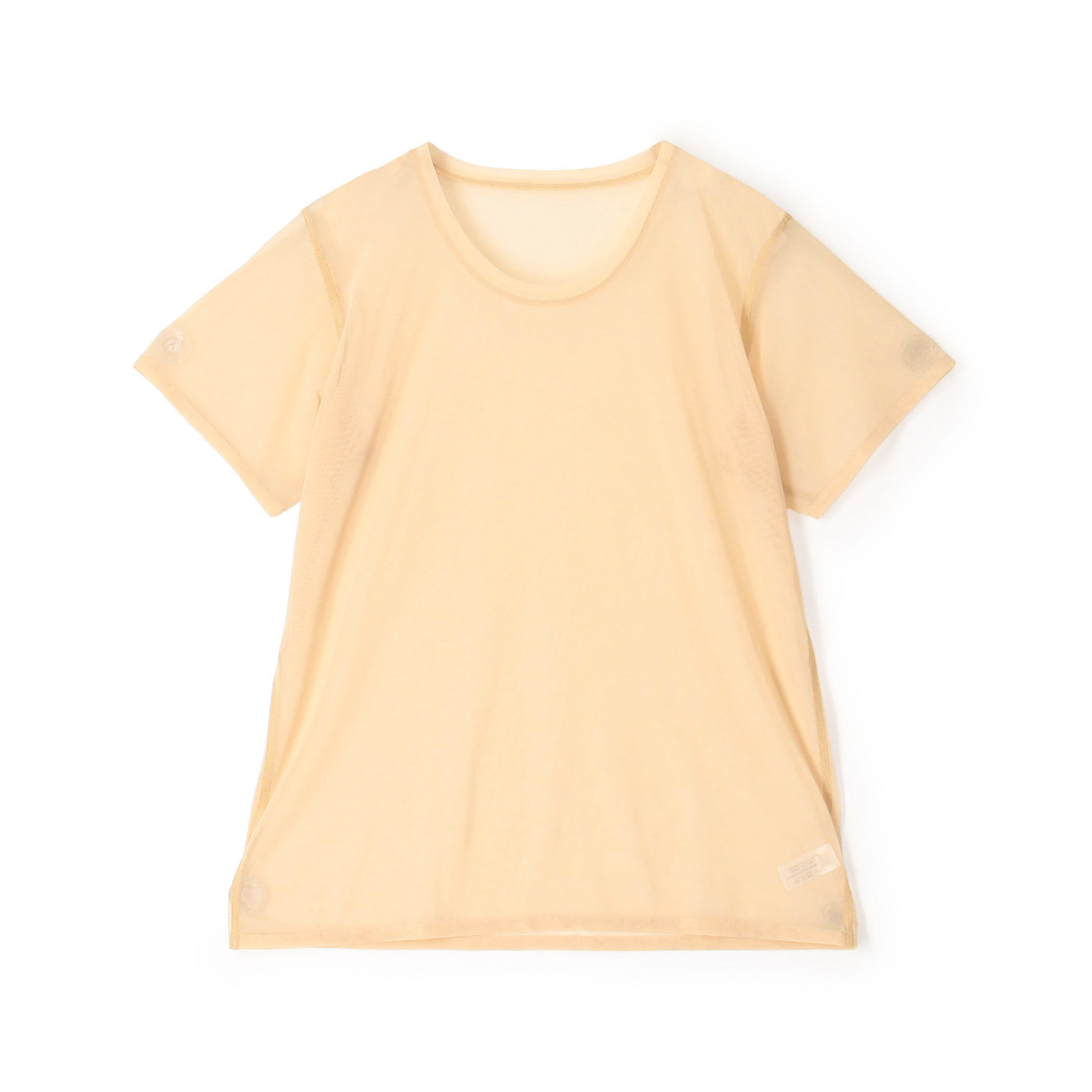 SIMONE WILD MESH T-SHIRT メッシュTシャツ｜トゥモローランド 公式サイト