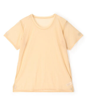 SIMONE WILD MESH T-SHIRT メッシュTシャツ