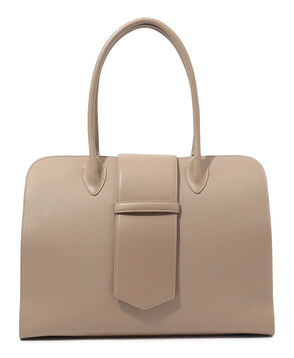 【別注】L'Avenir Aster レザー 2Wayボストンバッグ