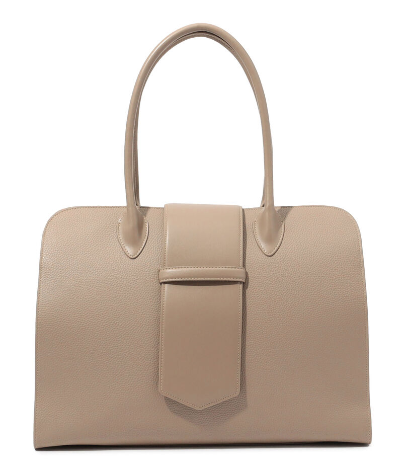 【別注】L'Avenir Aster レザー 2Wayボストンバッグ