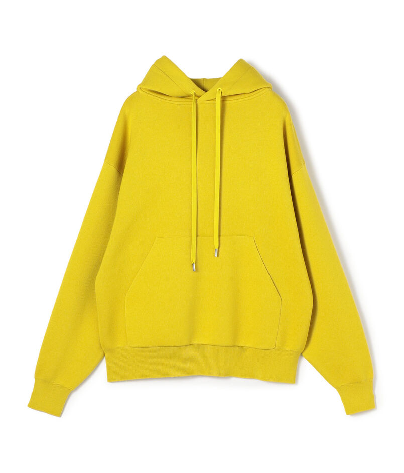 CABaN コットンカシミヤ パーカ｜トゥモローランド 公式通販