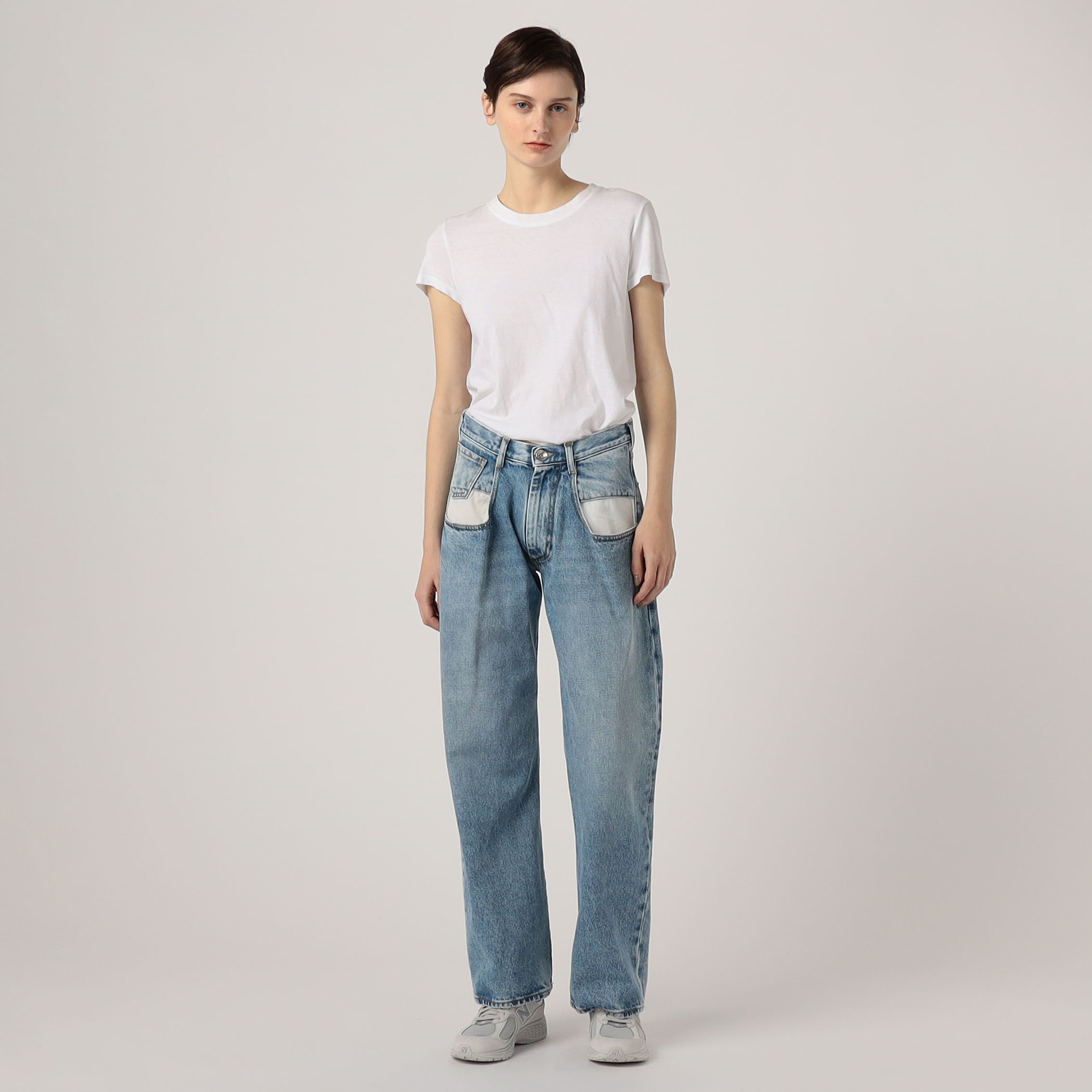 Maison Margiela PANTS 5 POCKETS｜トゥモローランド 公式サイト