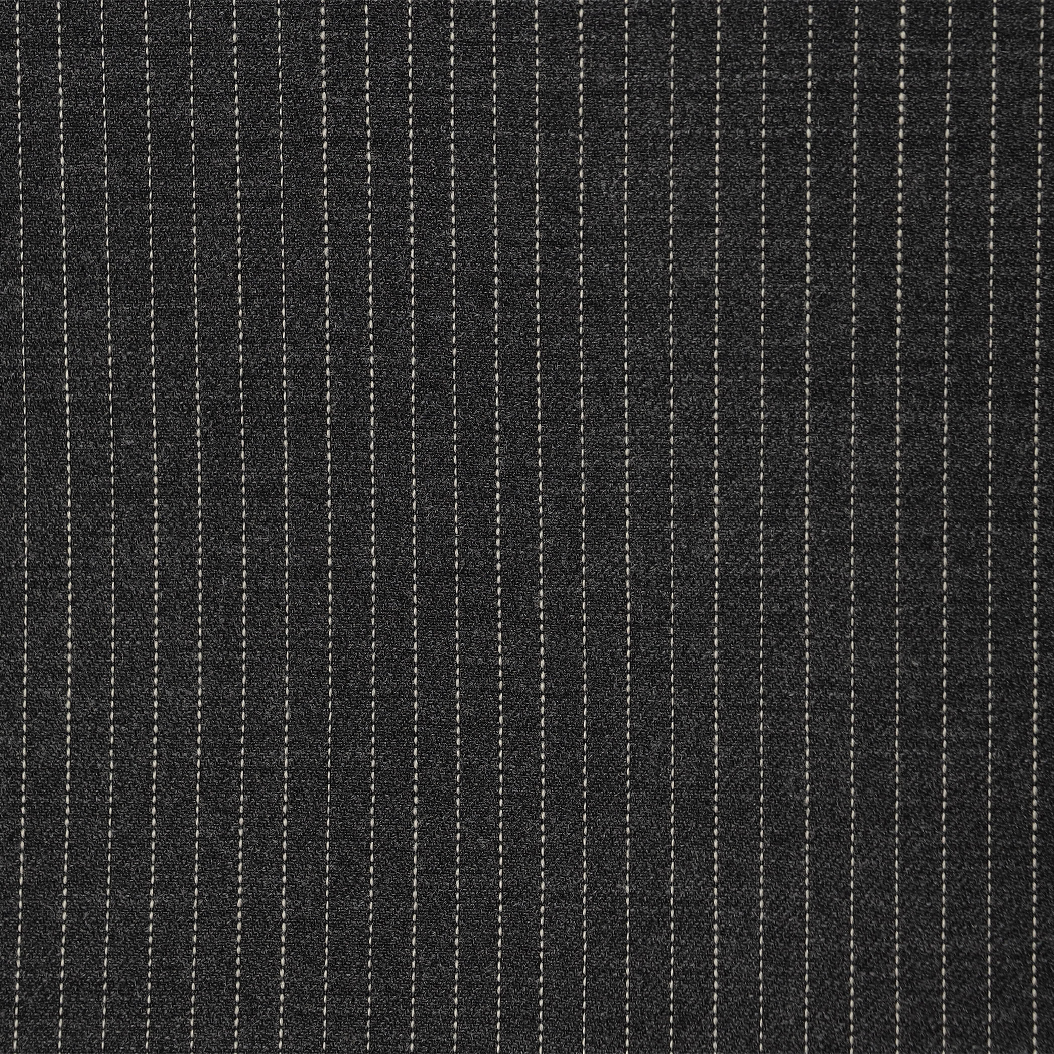 美品 XL✨ T-JACKET テーラードジャケット　2B アンコン　ストライプ 27710001-top.jpg