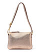 GIANNI CHIARINI BROOKE ショルダーバッグ