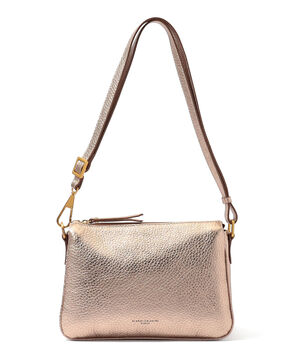 GIANNI CHIARINI BROOKE ショルダーバッグ