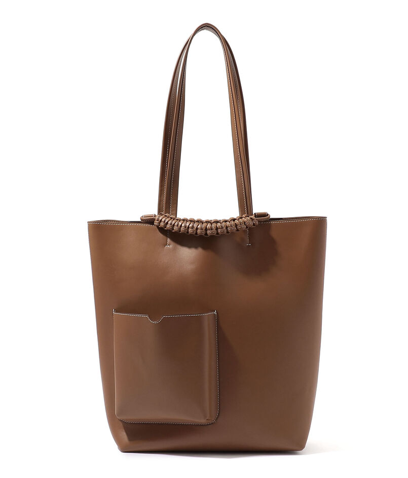 SAGAN VIENNA PAZAR BOOK トートバッグ