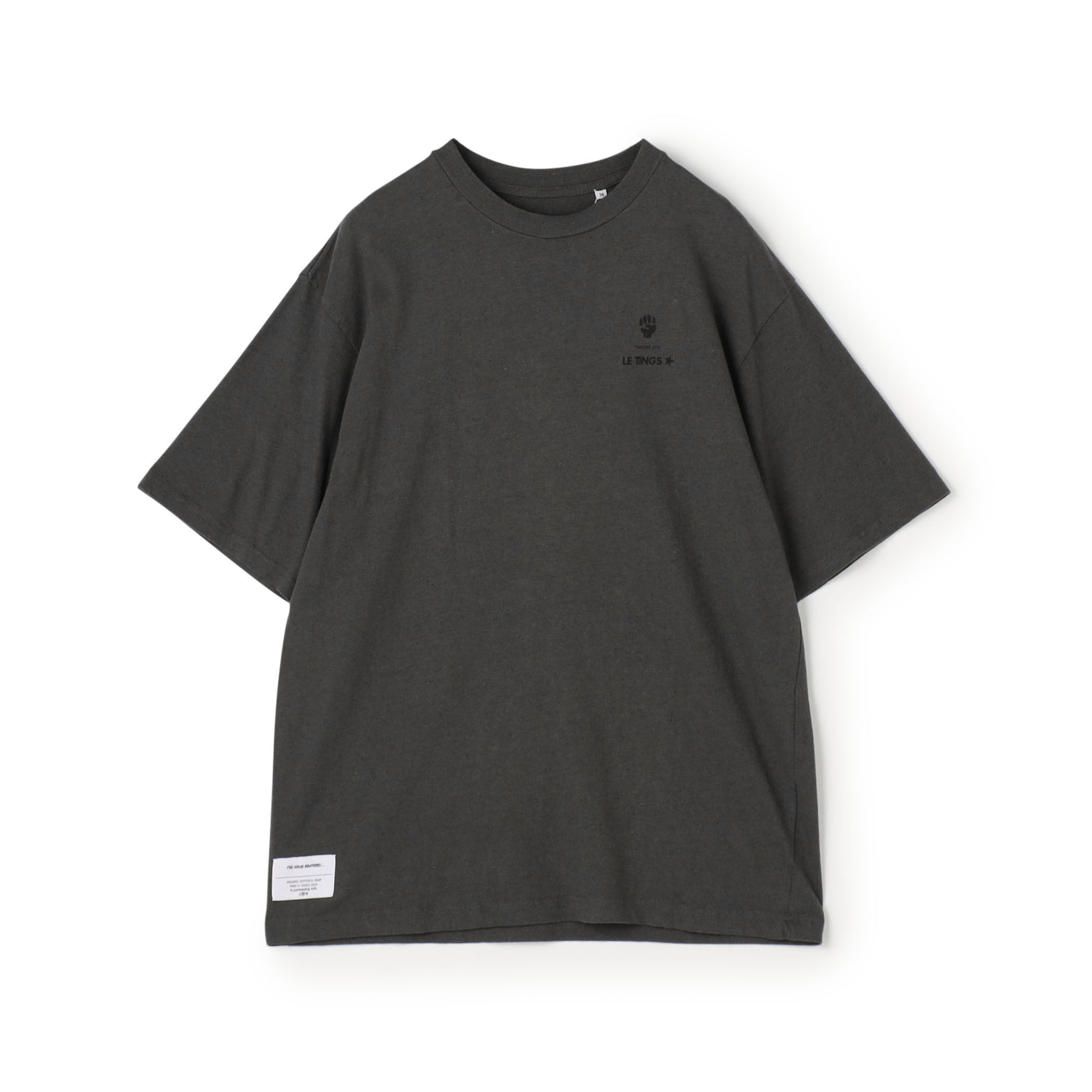 The Inoue Brothers コットンヘンプ Tシャツ｜トゥモローランド