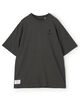 The Inoue Brothers コットンヘンプ Tシャツ