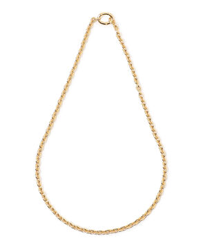 TOM WOOD Ada Chain Slim Gold