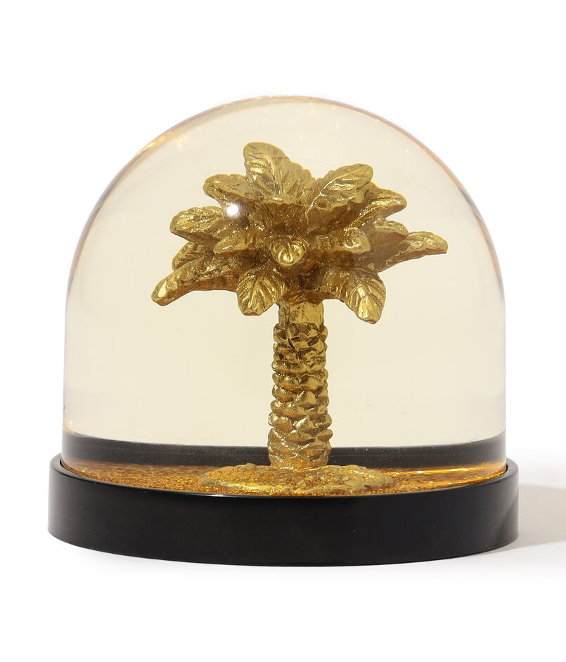 &k amsterdam スノードーム