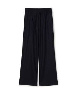 圧縮ジャージー イージーパンツ