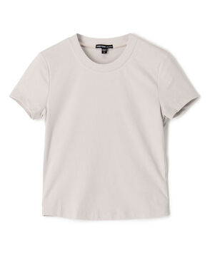 コットンストレッチ Tシャツ WLSR3926