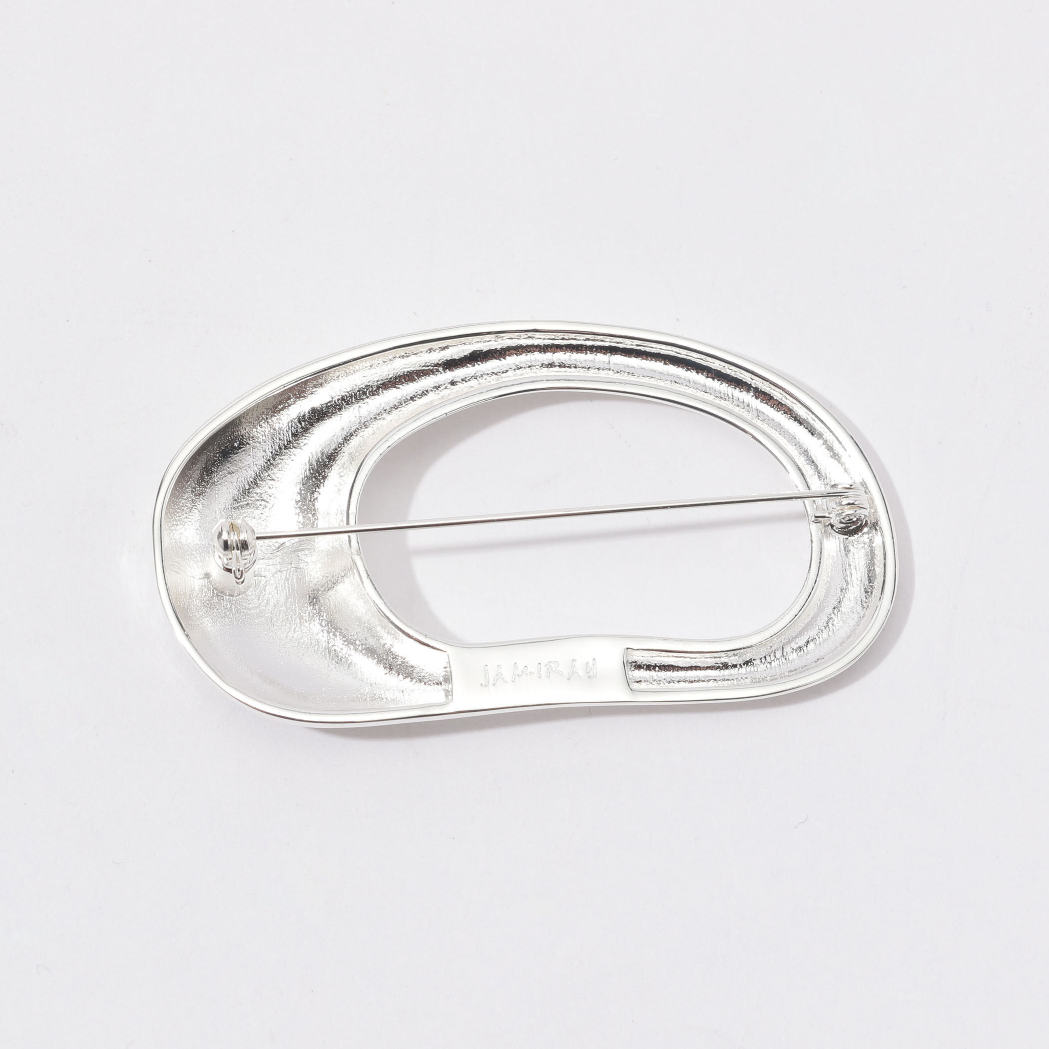 新品　トゥモローランド　JAMIRAY シルバー ブローチ JAMIRAY BEAN シルバーブローチ｜トゥモローランド 公式通販