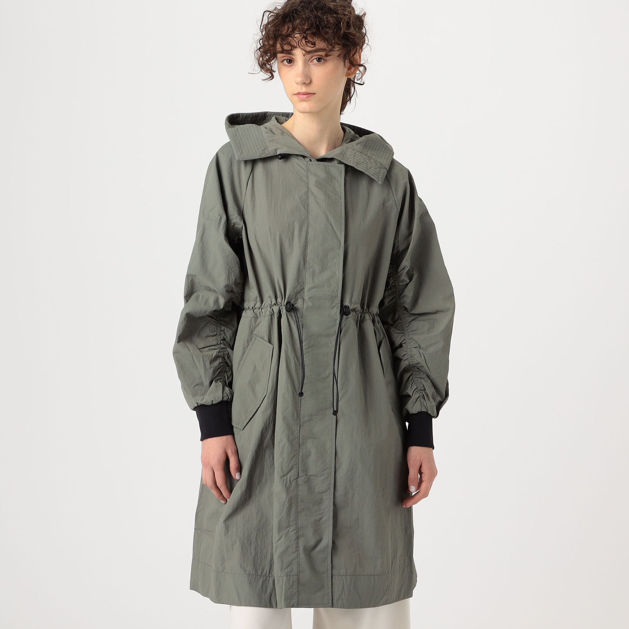 CANADA GOOSE Amelia ジャケット｜トゥモローランド 公式通販