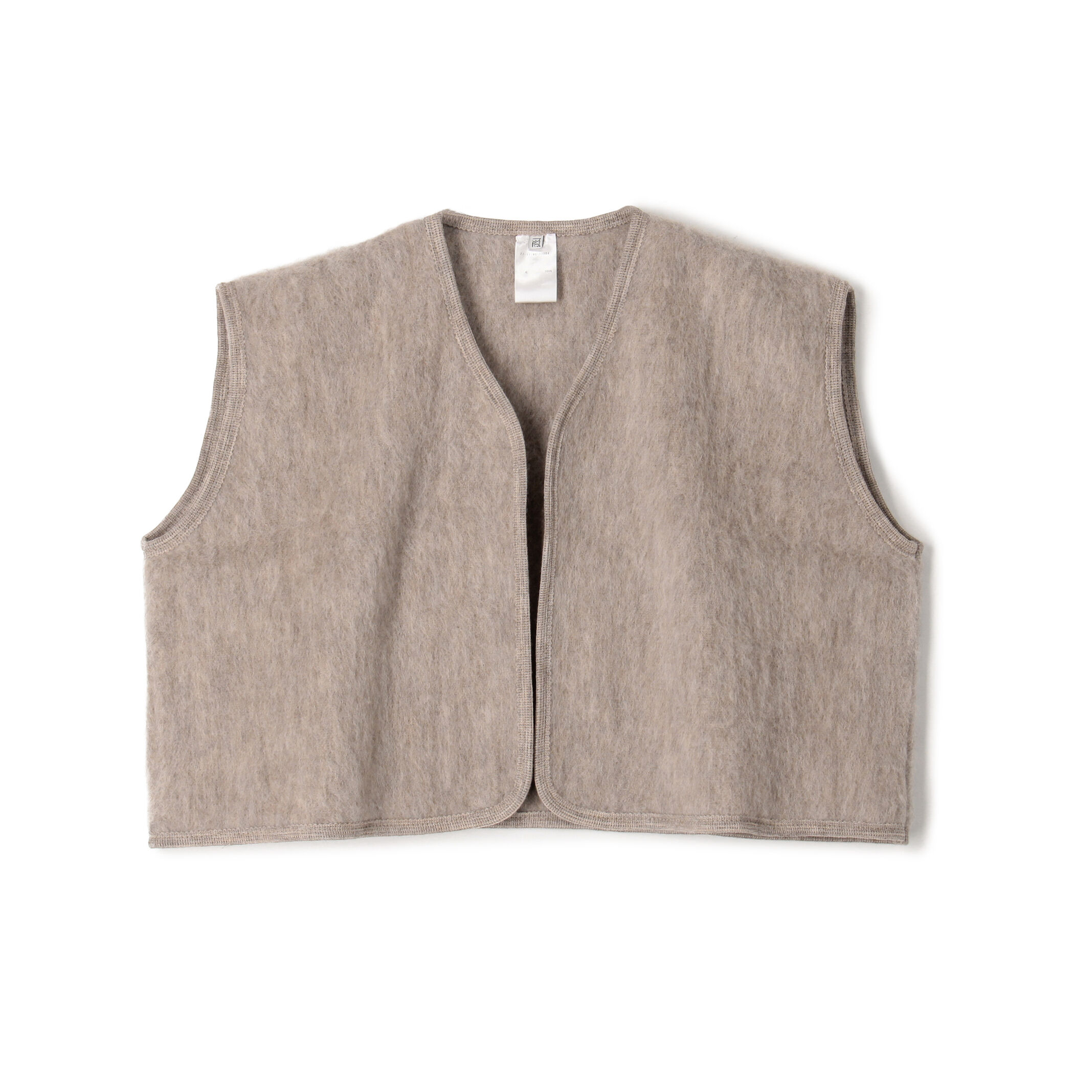 BASERANGE CAPAS ベスト｜トゥモローランド 公式通販