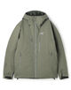 Arc'teryx BETA DOWN INSULATED JACKET M ナイロンダウンジャケット