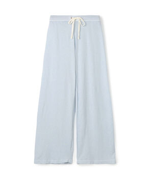 コットンスエット イージーパンツ WXA1007