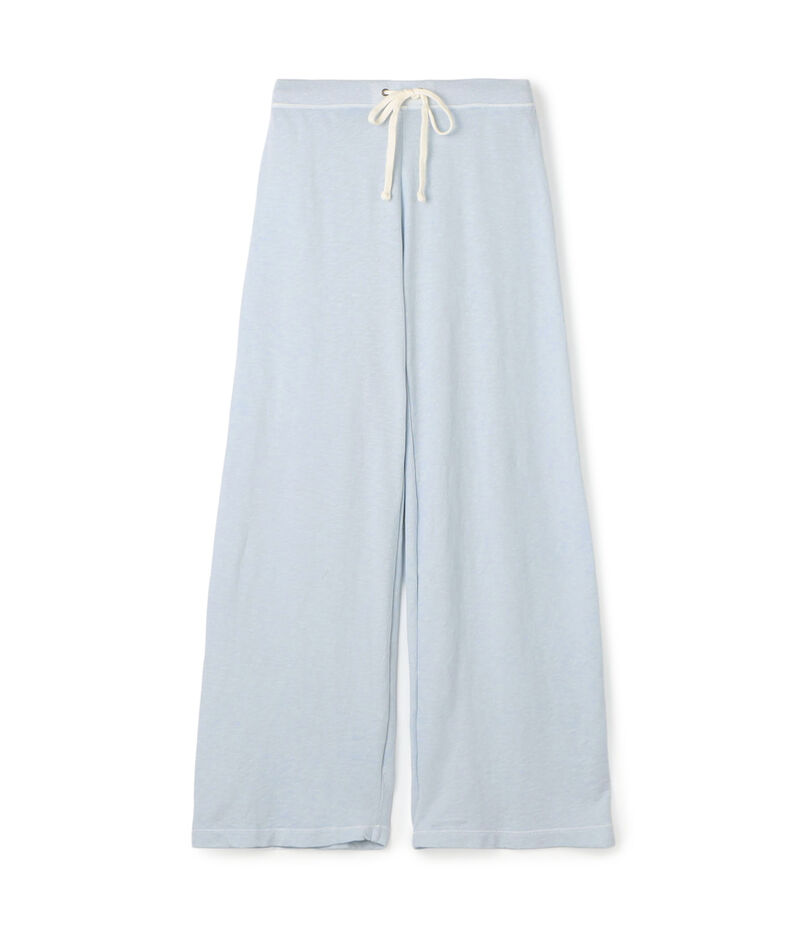 コットンスエット イージーパンツ WXA1007