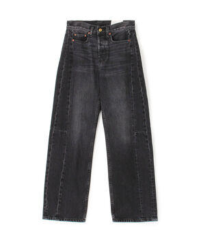 B SIDES SLIM LASSO JEANS デニムパンツ