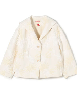 【WEB先行予約】マトラッセ セーラーカラージャケット