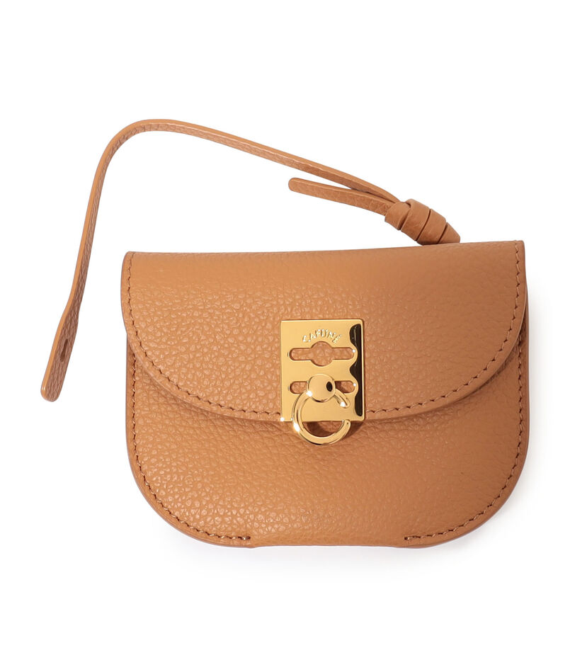 CAFUNE  DAY POUCH チャーム