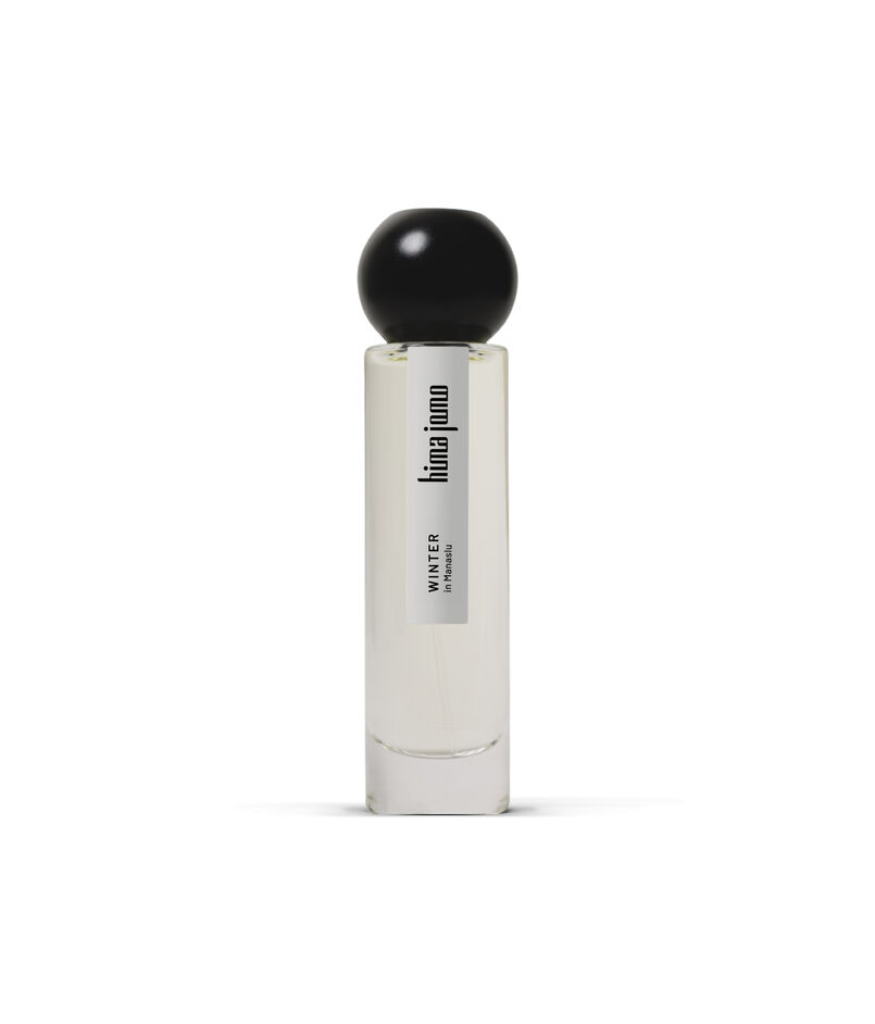 hima jomo オードパルファム 50ml