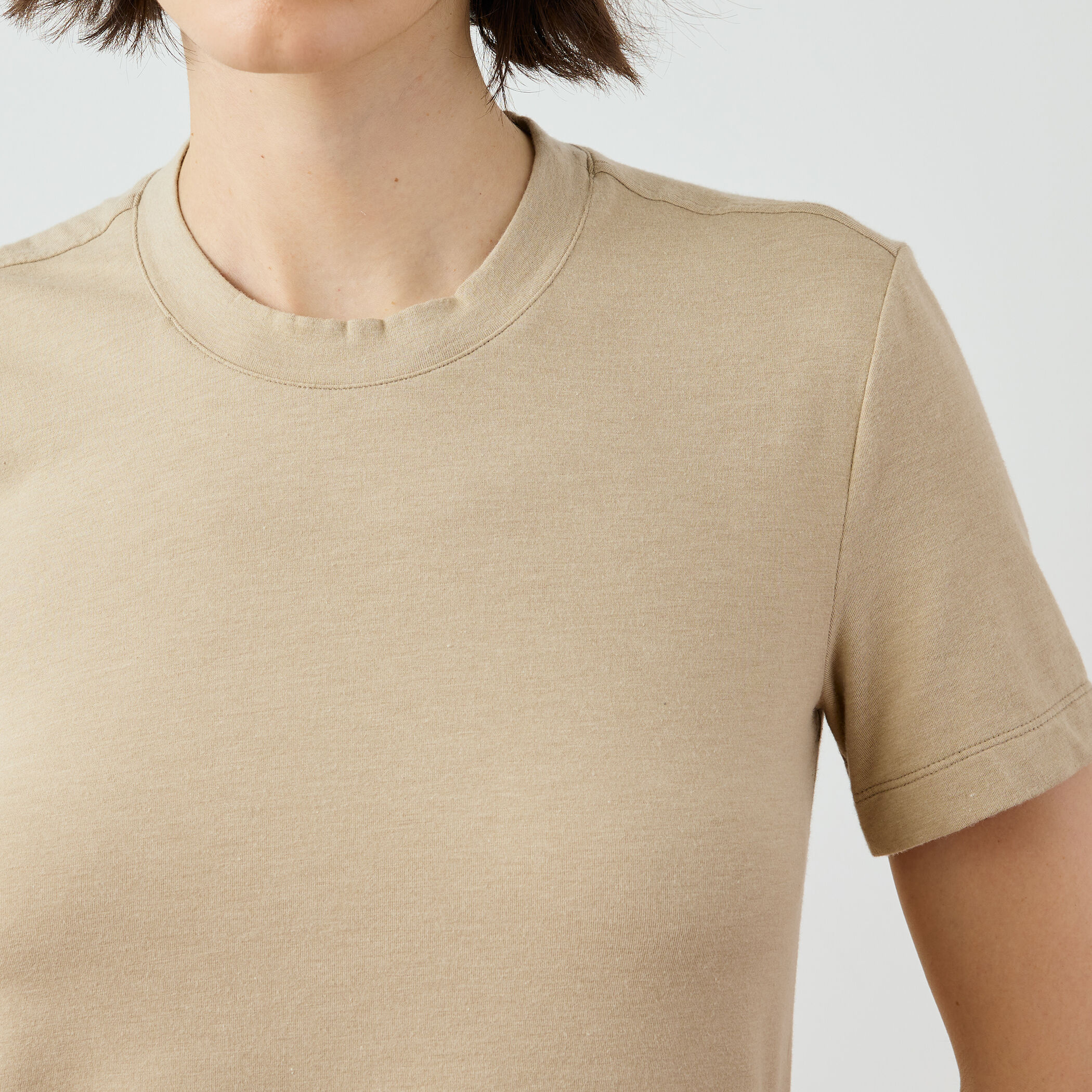 Tシャツワンピース WMTP6949｜トゥモローランド 公式サイト