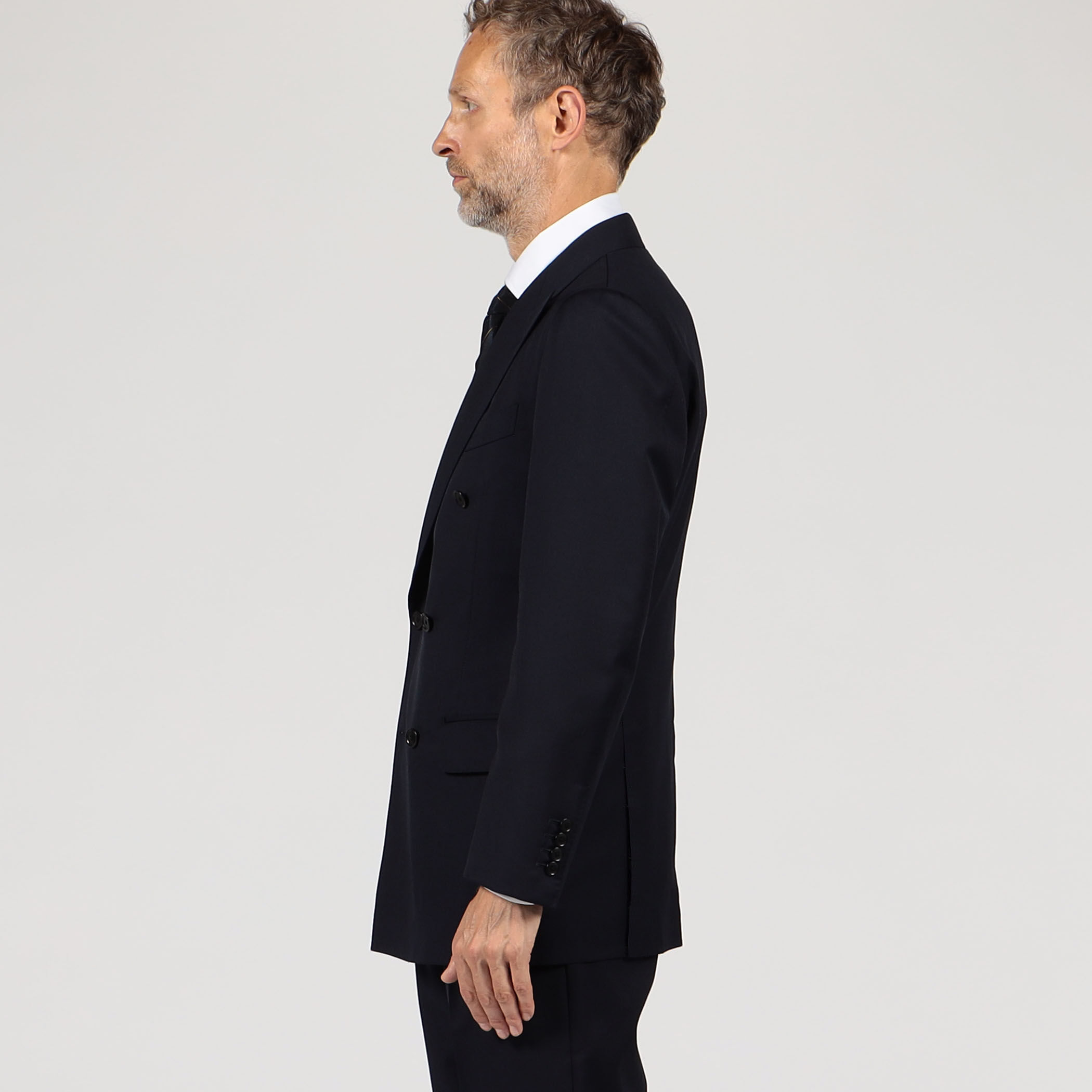 ジャケット・アウター tommorowland zegna jacket TOMORROWLAND ジャケット テーラードジャケット ウールカシミヤ