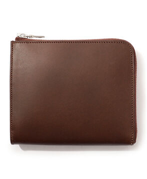 Aeta L-SHAPED WALLET-M