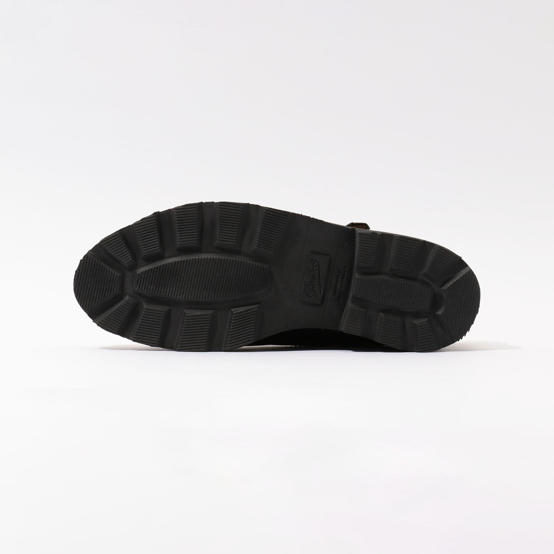 Paraboot WILLIAM レザーシューズ｜トゥモローランド 公式サイト