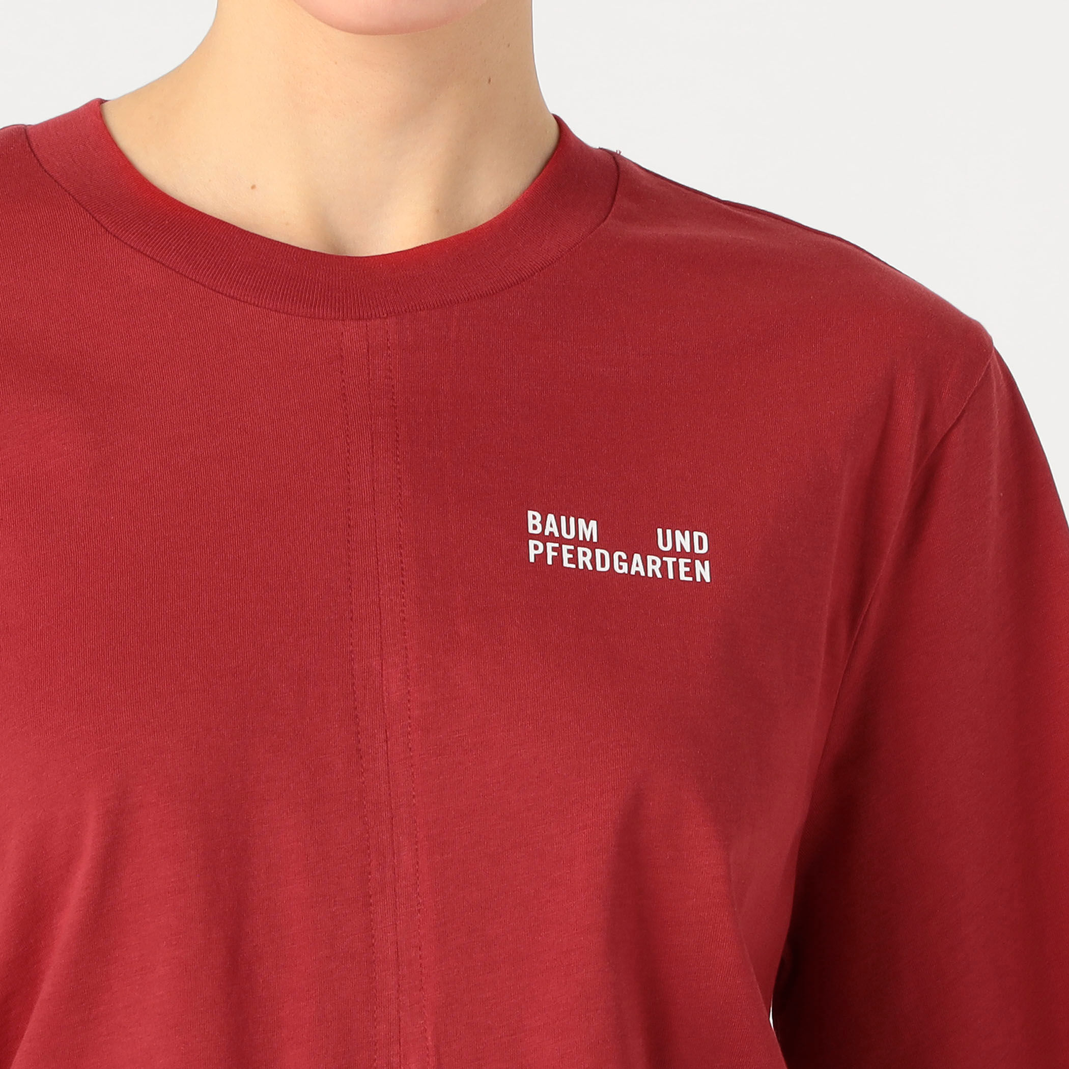 BAUM UND PFERDGARTEN JUMA Tシャツ｜トゥモローランド 公式通販