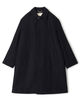 【別注】MACKINTOSH DUNKELD ウールステンカラーコート