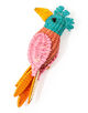 MERCEDES SALAZAR Sunset Feather ブローチピン